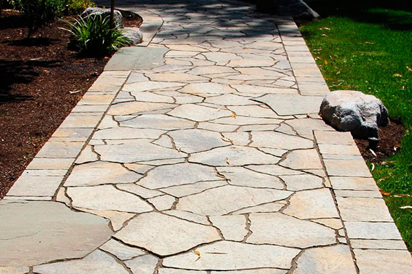 плитка брекчия