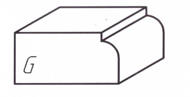 Профиль Джи