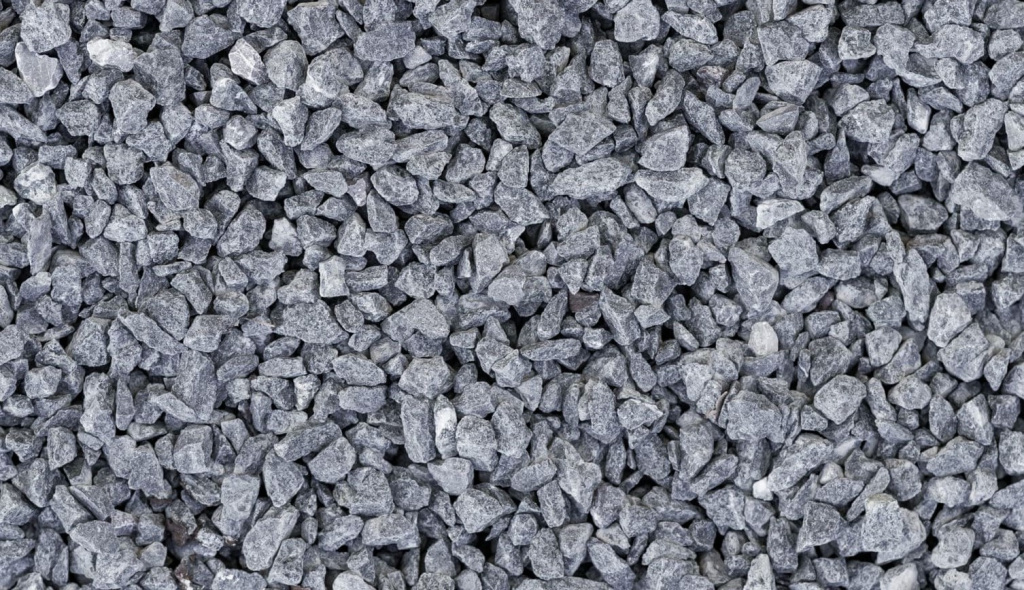 гранитный отсев