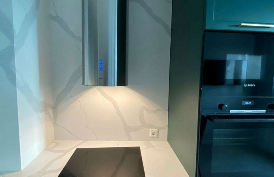 Гранитные столешницы