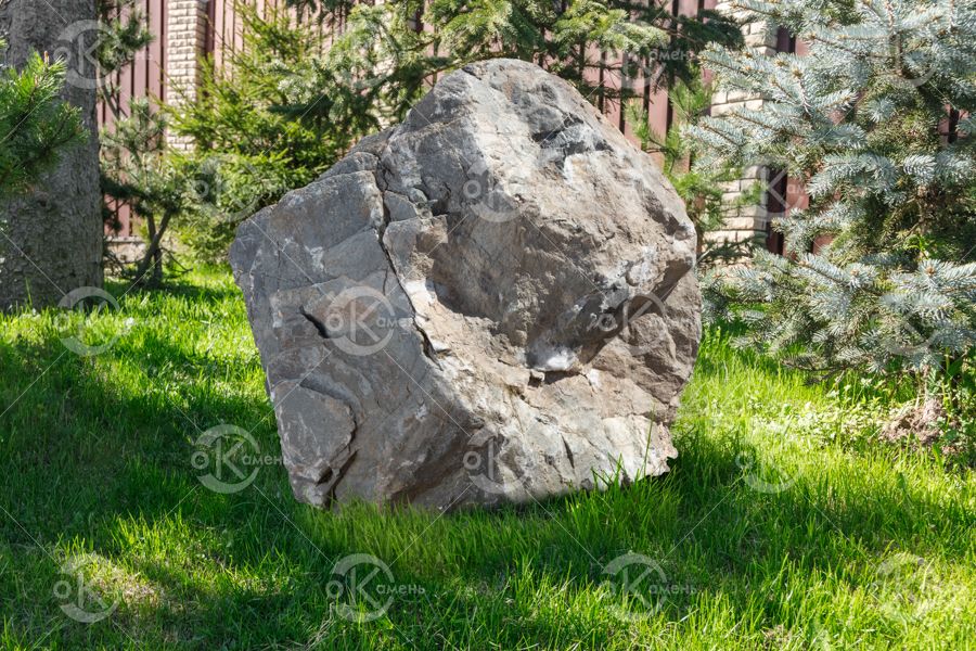 Камень никитинка