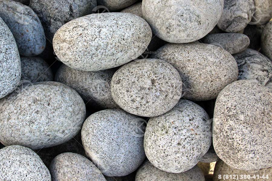O stone. Речной камень округлой формы. Маленькие круглые камешки. Гранитовые круглые гальки. Плоские круглые камушки.
